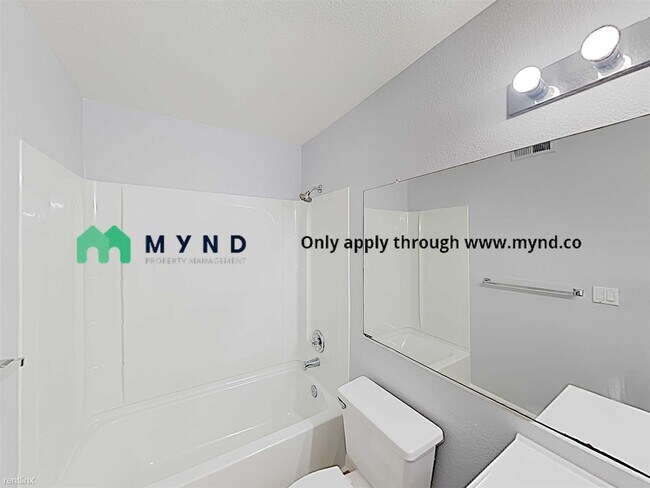 Foto del edificio - 2 br, 2 bath Condo - 1769 Flickinger Pl