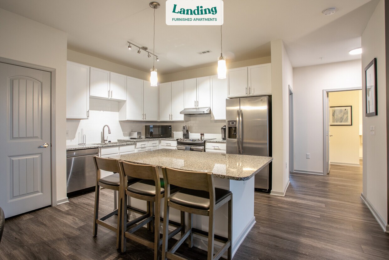 Foto principal - 5620 Keltonwood Rd