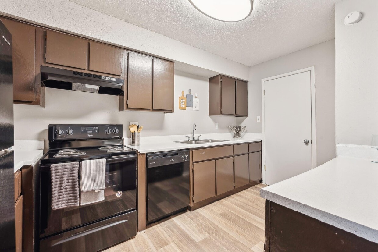 Primary Photo - Villas de la Plaza