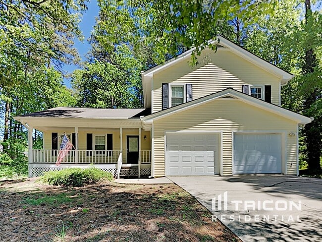 Building Photo - 2021 Terra Court Lawrenceville GA