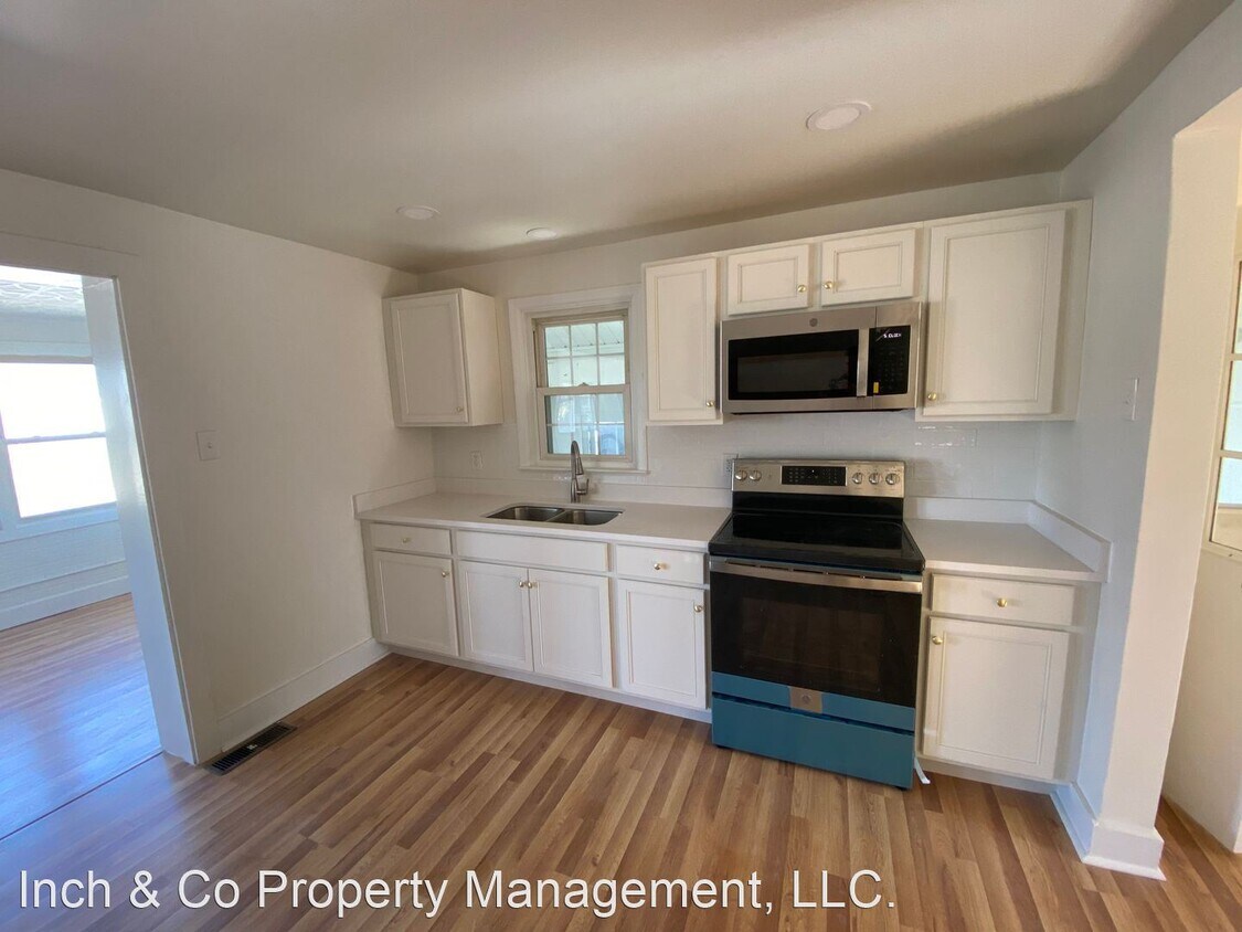 Primary Photo - 3 br, 1 bath House - 975 Mill Creek Rd