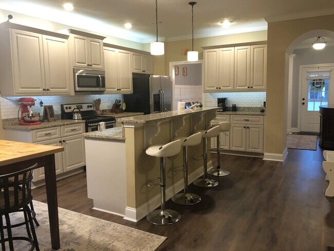 Foto del edificio - 1596 Baldwin Lakes Dr