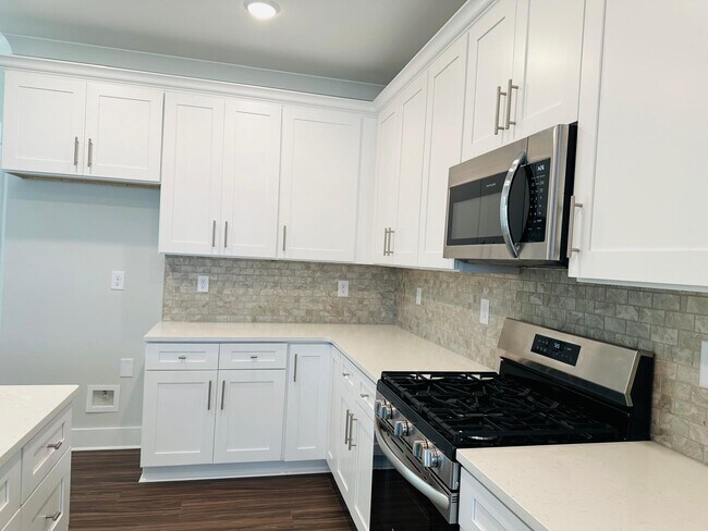 Foto del edificio - 5633 Stafford Rd
