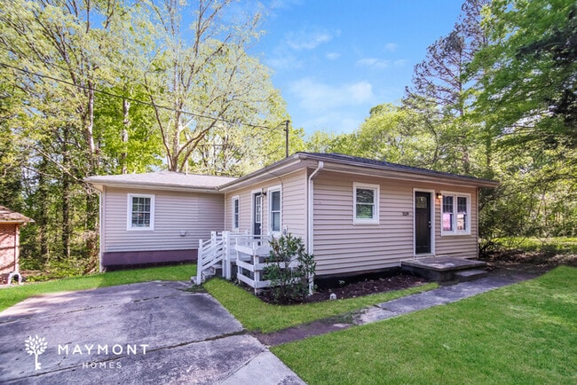 Foto del edificio - 2139 Charles St