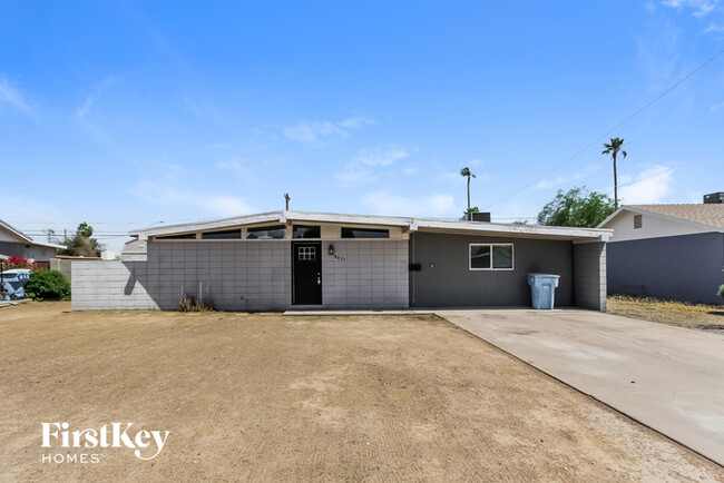 Building Photo - 8837 N 37th Ave