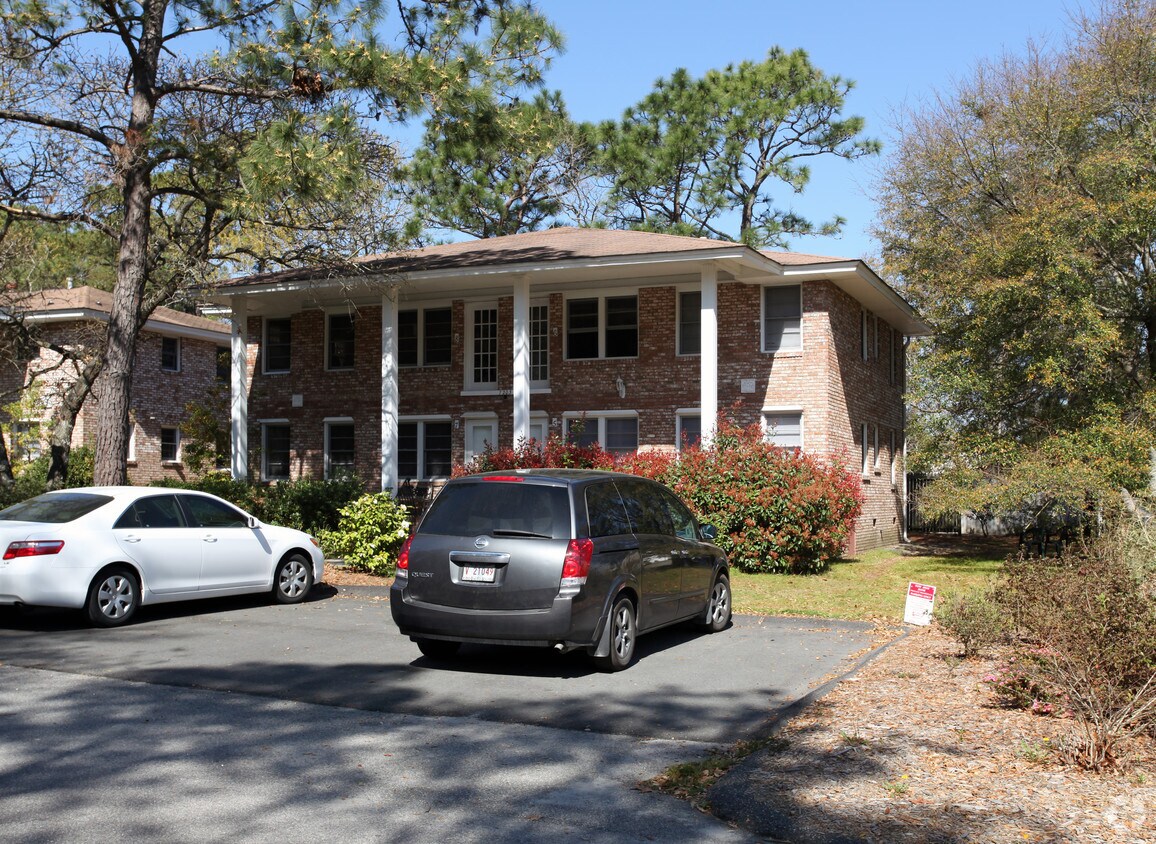 Primary Photo - 7203 Porcher Dr