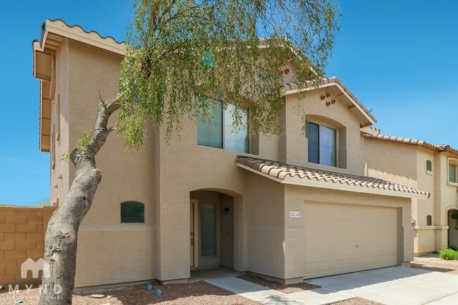 Foto del edificio - 25145 W Fremont Rd