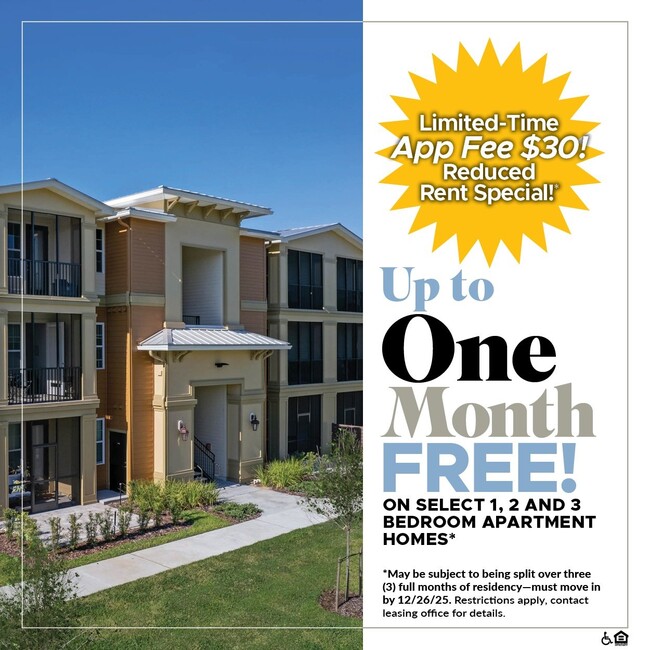 Building Photo - Wildwood Preserve Apartment Homes