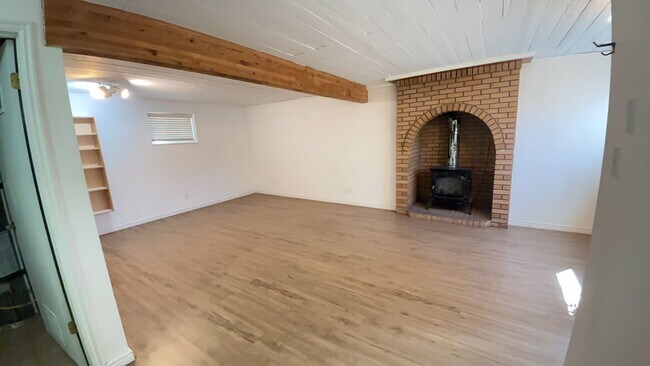 Building Photo - Updated 3 Bedroom Home in Cedar City!