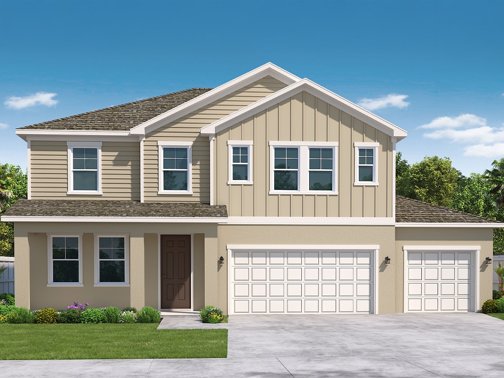 Foto principal - 2909 20th Ave W