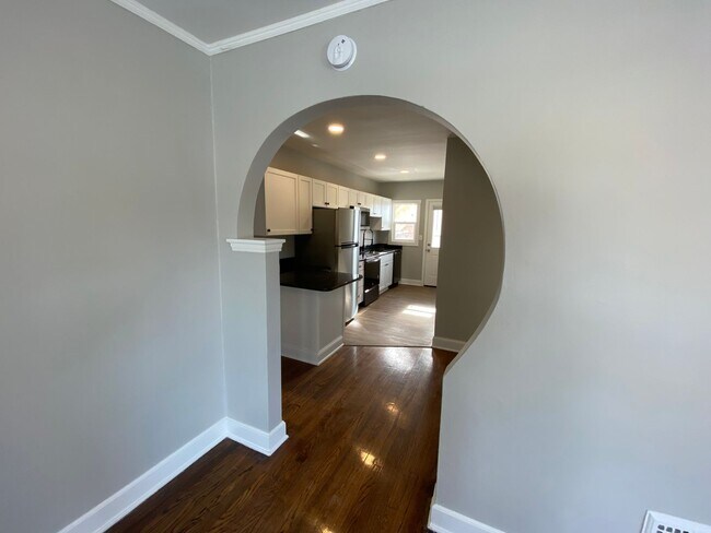 Foto del edificio - 4339 Wakeley St