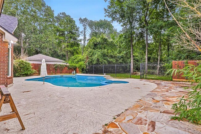 Foto del edificio - 5010 Cottage Glen Ct