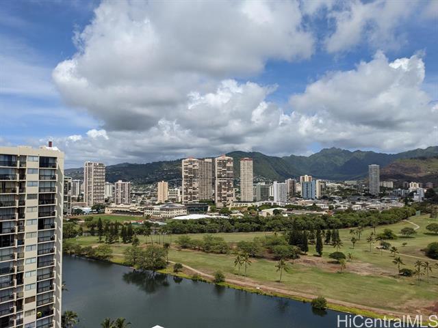 Foto del edificio - 2345 Ala Wai Blvd