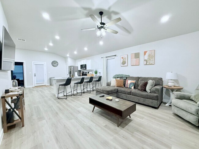 Foto del edificio - 3016 140th St