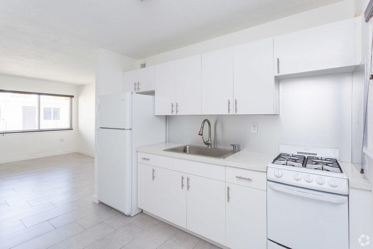 Primary Photo - Cachicamo Apartments - Coconut Grove