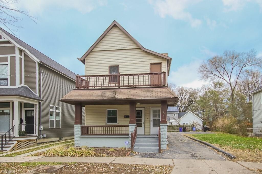 1873 W 47th St Unit 1, Cleveland, OH 44102 Apartment for Rent in