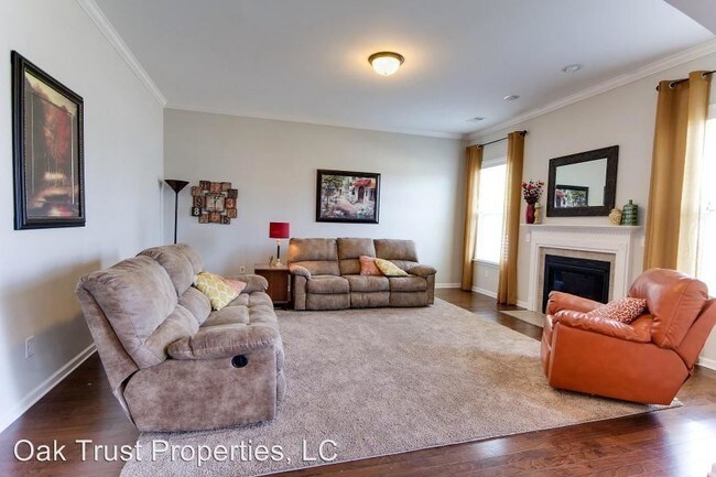 Building Photo - 204 Molasses Mill Ct