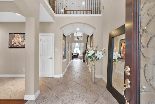 Foto del edificio - 12107 Arcadia Bend Ln