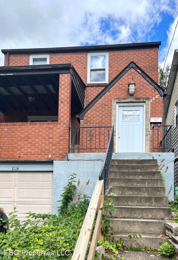 1114 Ingham St, Pittsburgh, PA 15212 House Rental in Pittsburgh, PA