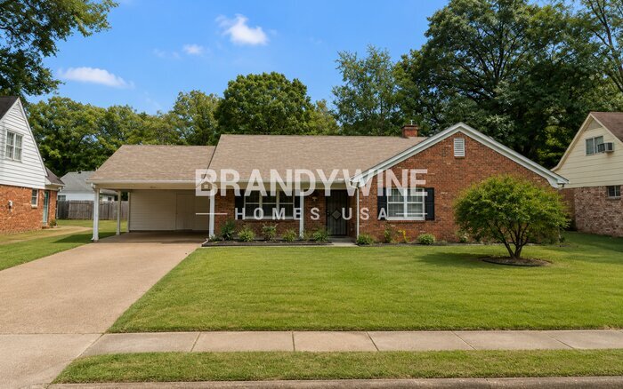Building Photo - 3076 Emerald St