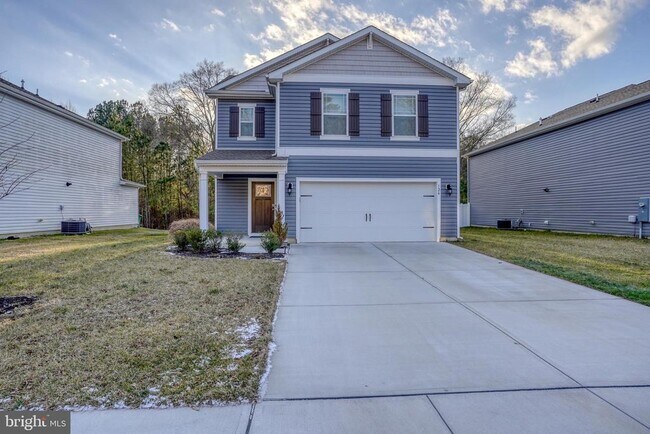 Foto del edificio - 124 Currant Cir