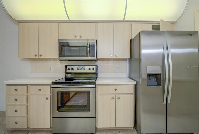 Foto del edificio - 5 Strawood Point