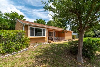 Building Photo - 10886 SW 90th Terrace