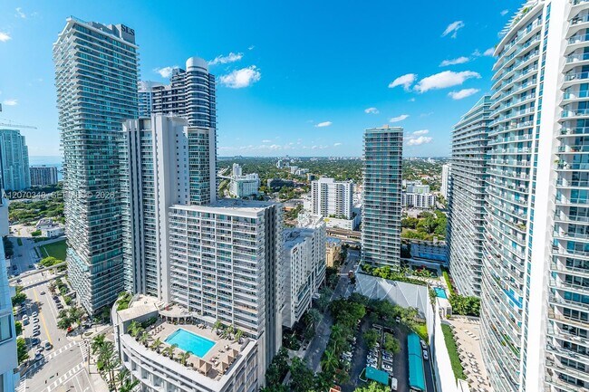Foto del edificio - 1080 Brickell Ave