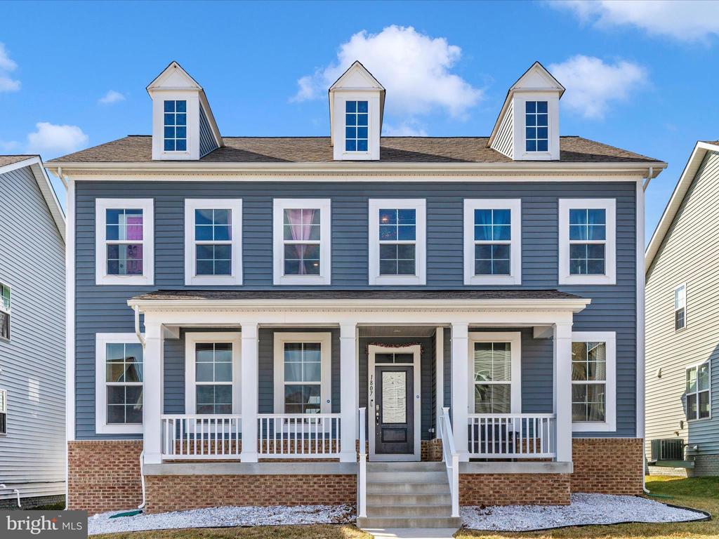 Foto principal - 1807 Fairway Ln