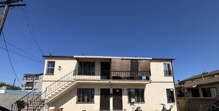 Building Photo - 7210 Otis Ave