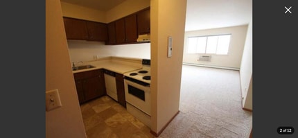 Building Photo - 5625 W Brown Deer Rd