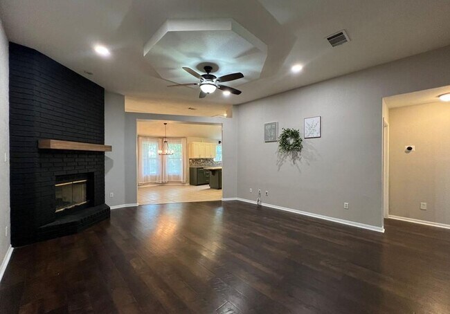 Foto del edificio - Well-appointed 3-bedroom, 2-bath home in Killeen
