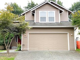 Building Photo - 16494 162nd St SE