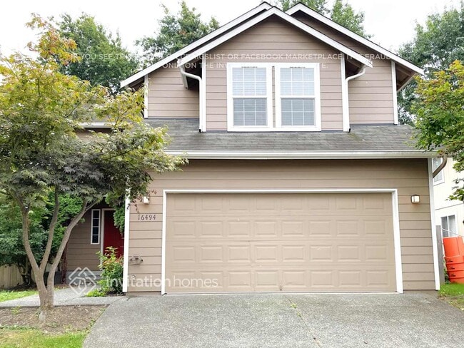 Building Photo - 16494 162nd St SE