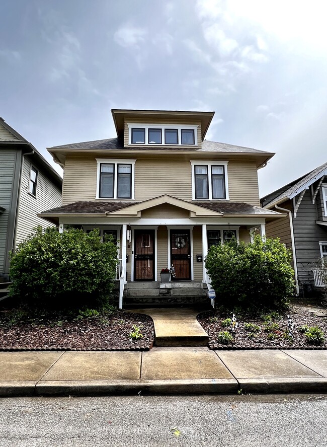 Foto del edificio - 515 Sutherland Ave