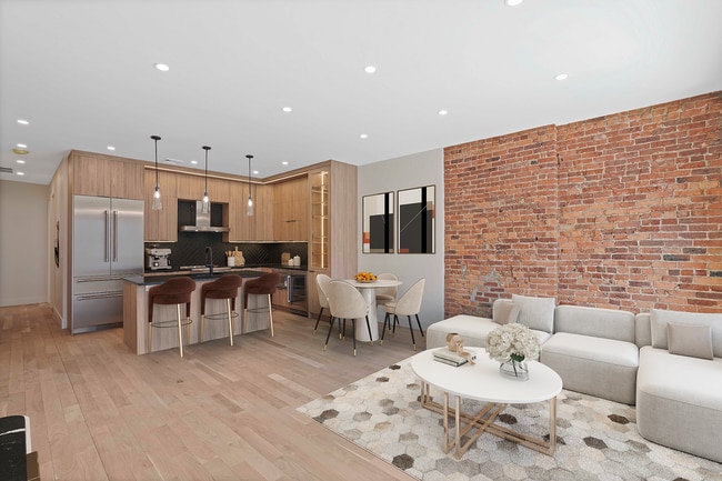 Photo - 26 1st Pl Townhome