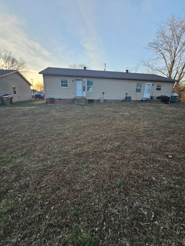 Foto del edificio - 248 Wessington Pl