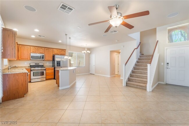 Foto del edificio - 10540 Nantucket Ridge Ave