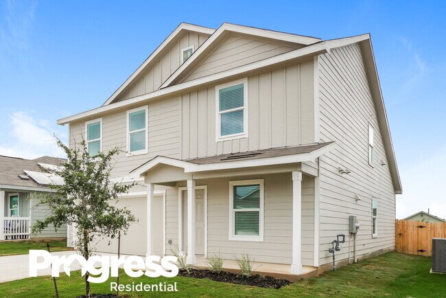 Building Photo - 9920 Flax Ml Dr