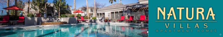 Natura Villas Apartment Homes