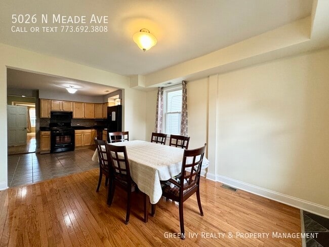 Foto del edificio - 5026 N Meade Ave