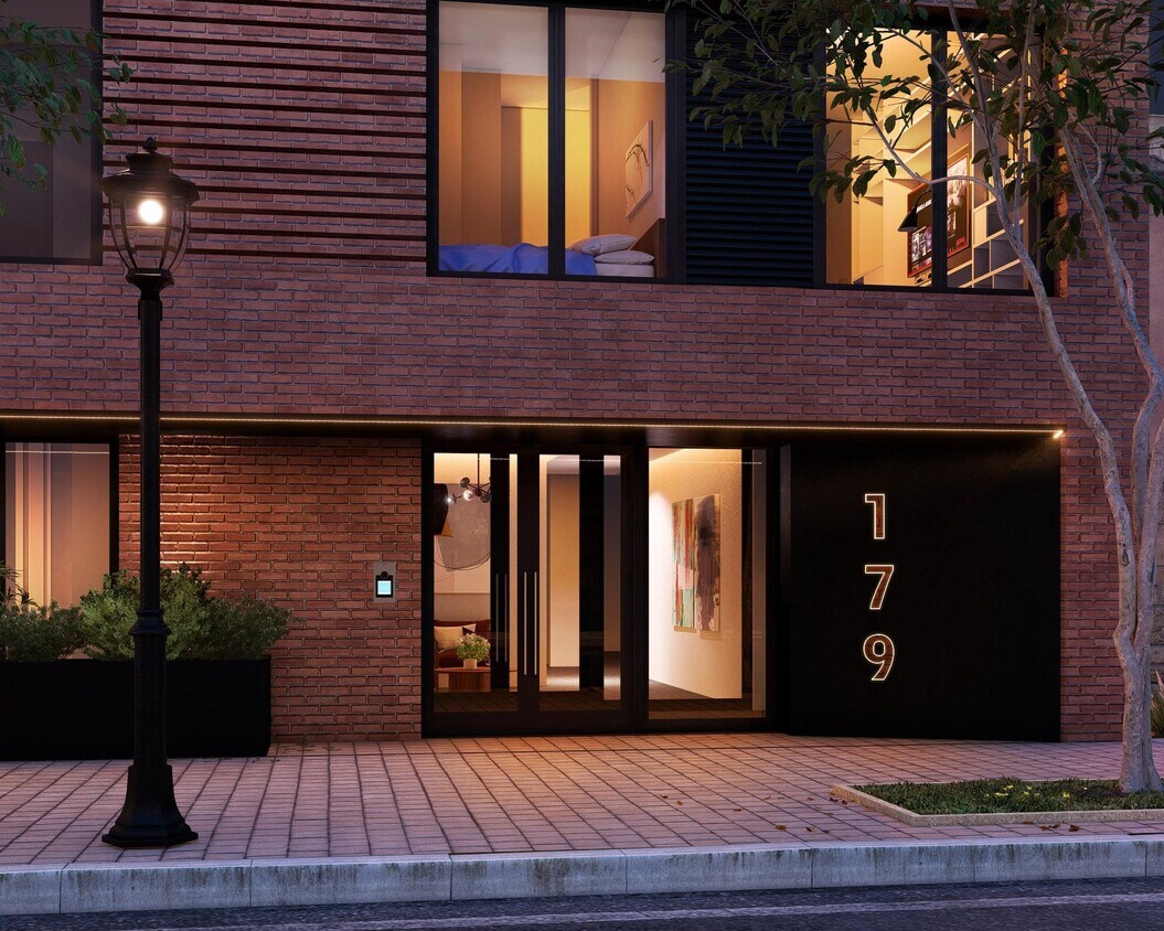 Foto principal - 179 Academy St