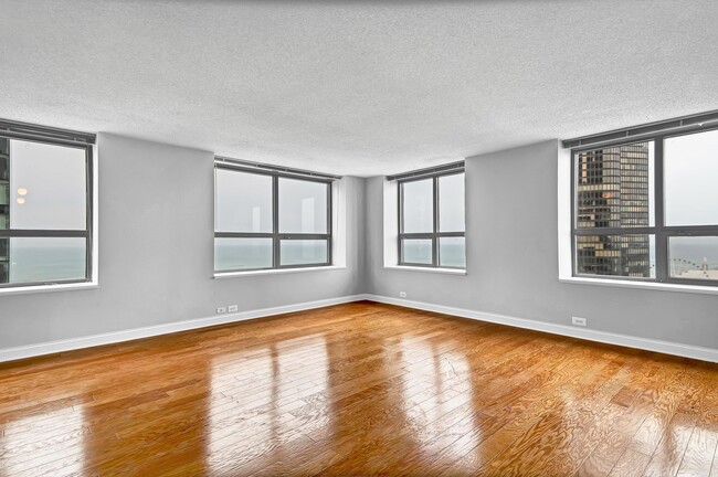 Building Photo - 474 N Lake Shore Dr