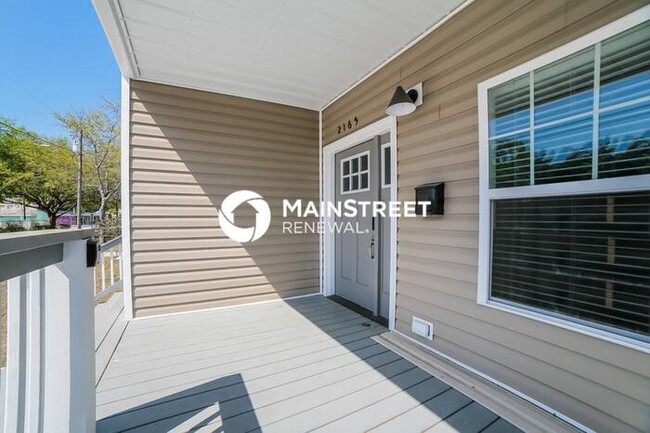 Building Photo - 2165 14TH AVE S, ST PETERSBURG, FL 33712