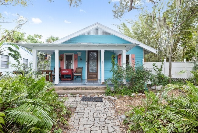 Photo - 511 41st Ave S Apartment