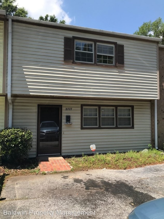 Foto principal - 2 br, 2 bath House - 2777 REYNOLDS PARK ROAD