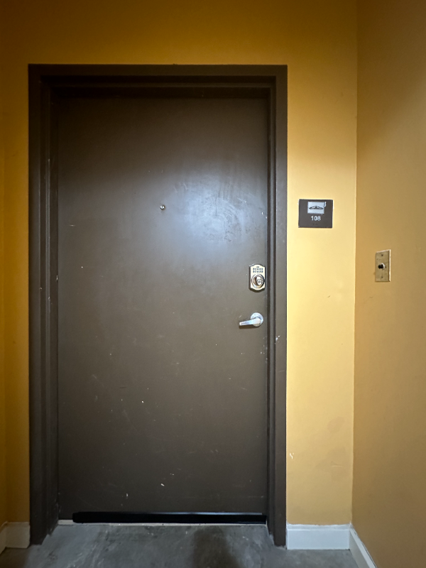 Foto principal - 1401 Scott St