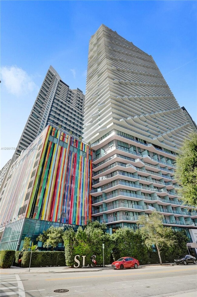 Foto del edificio - 1300 S Miami Ave