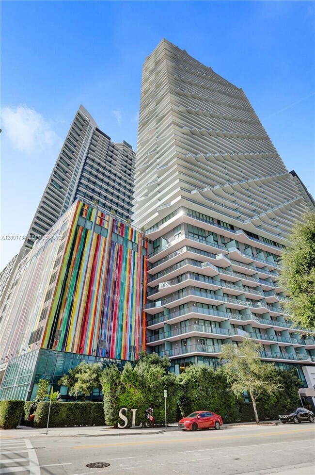Building Photo - 1300 S Miami Ave