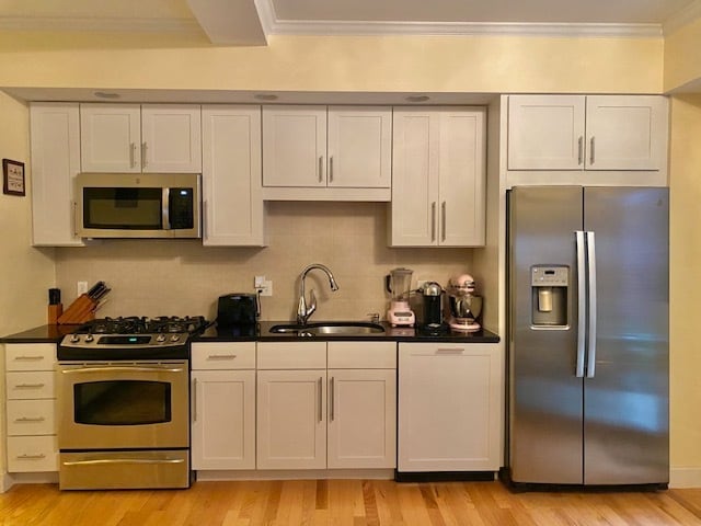 Building Photo - 44 Prince St